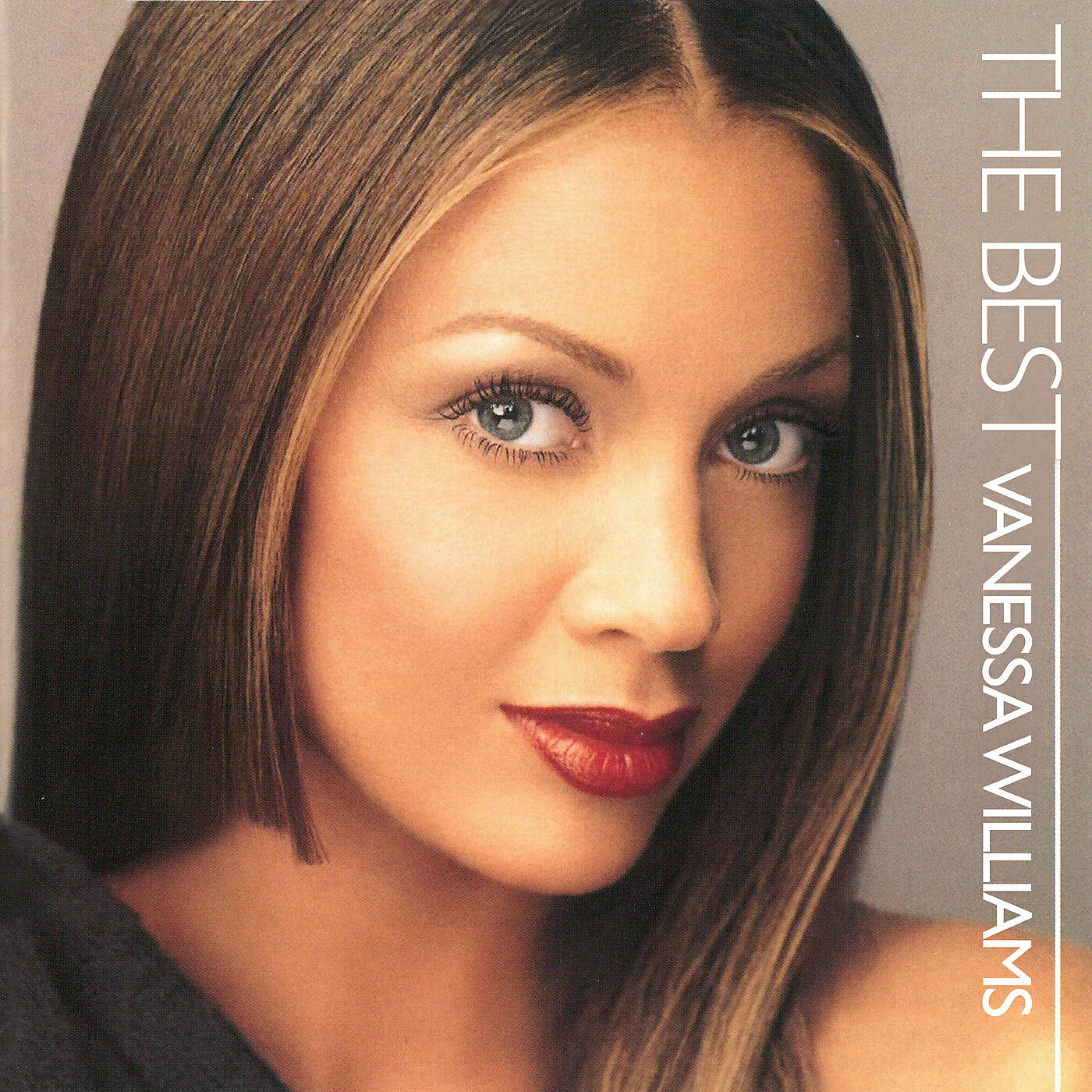 Vanessa Williams - Betcha Never