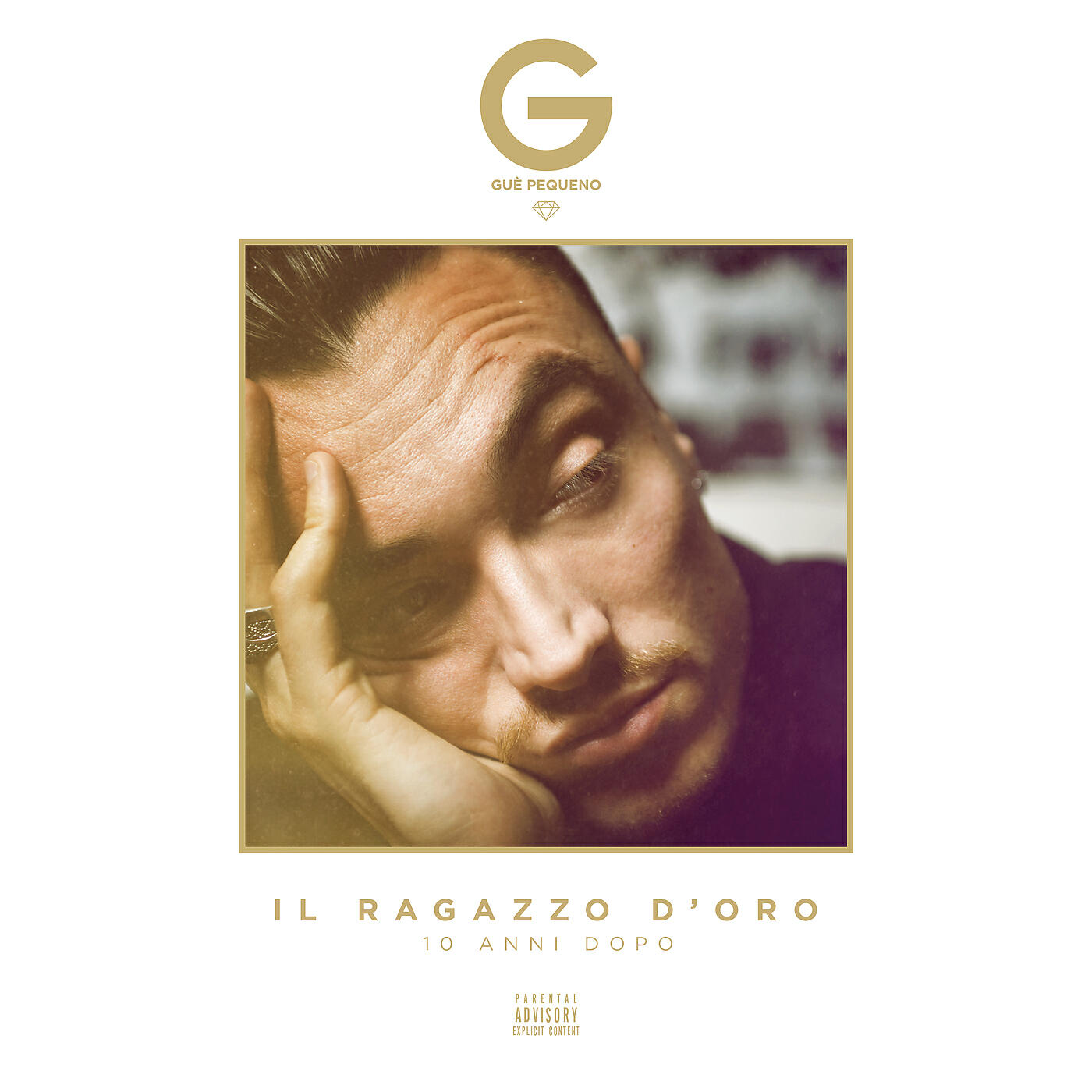 Guè - Ultimi Giorni (Shablo RMX)
