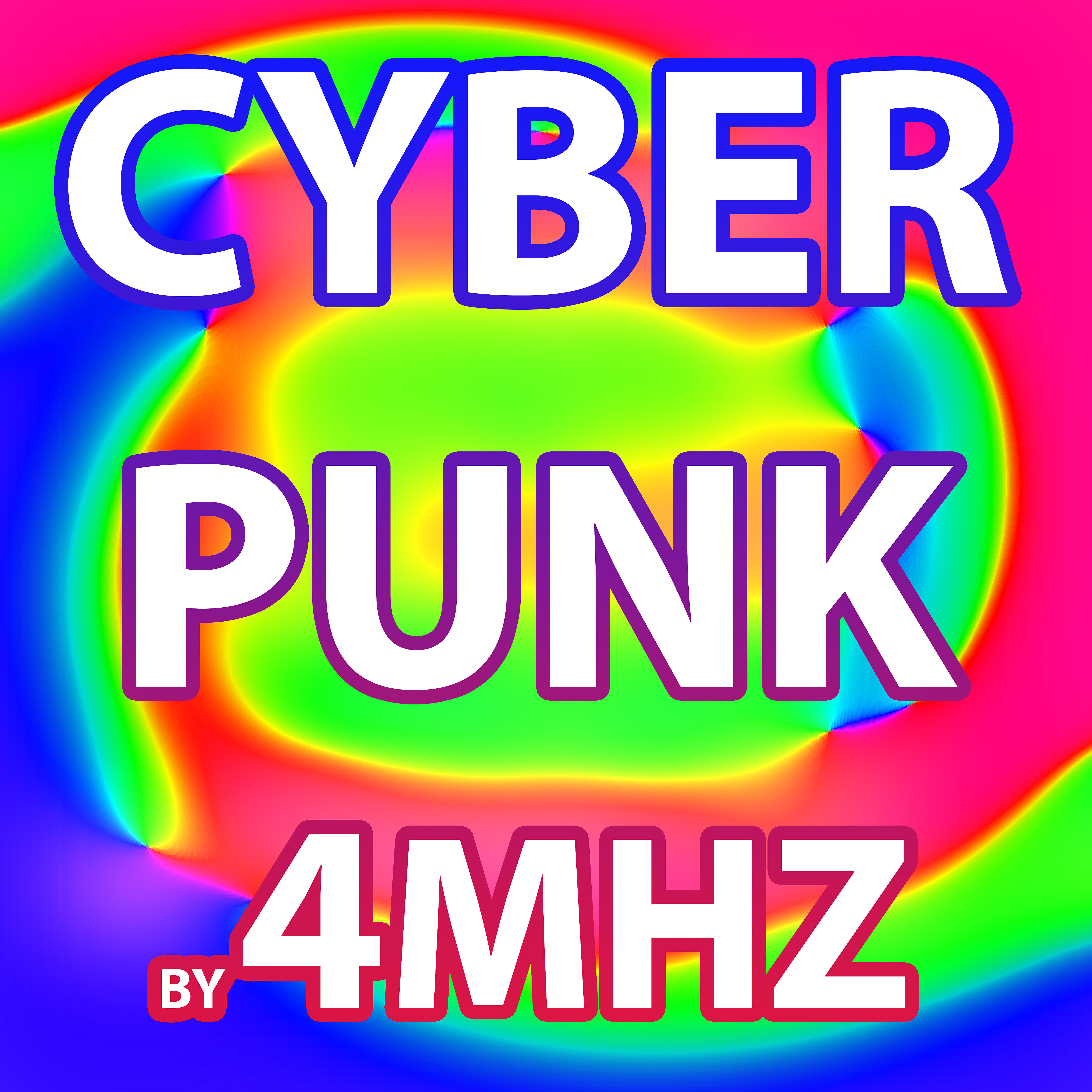 4MHZ - Braindance