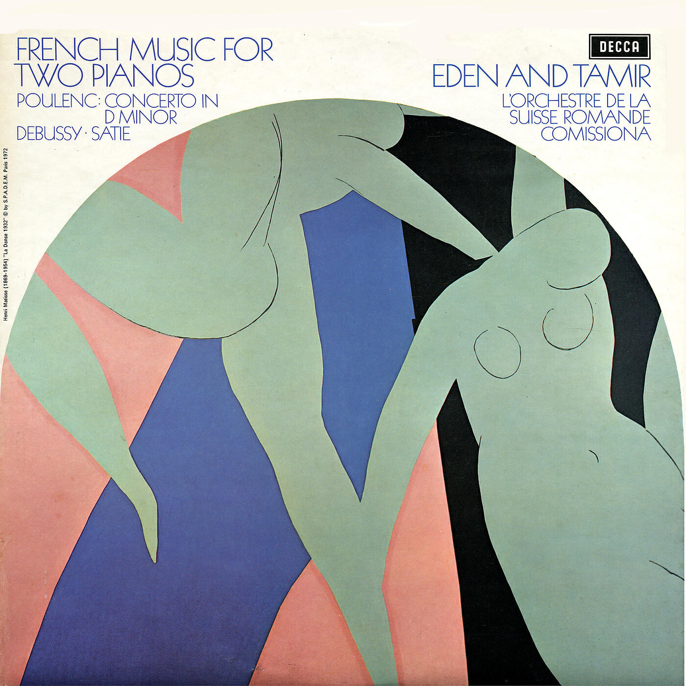 Bracha Eden - Britten: Mazurka elegiaca, Op. 23 No. 2