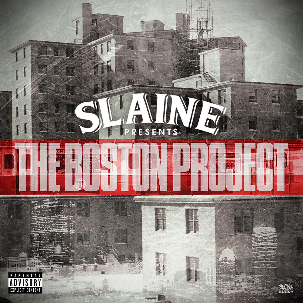 Постер альбома The Boston Project