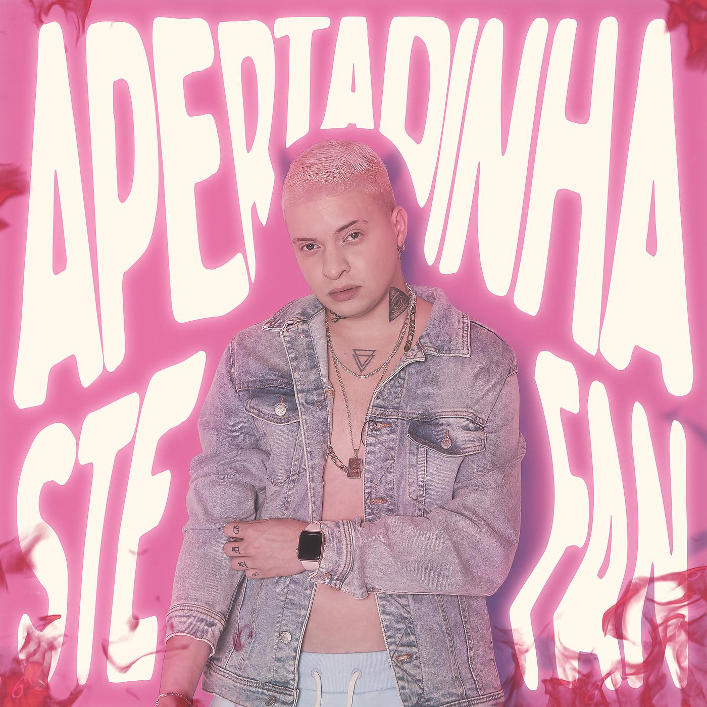 Постер альбома Apertadinha