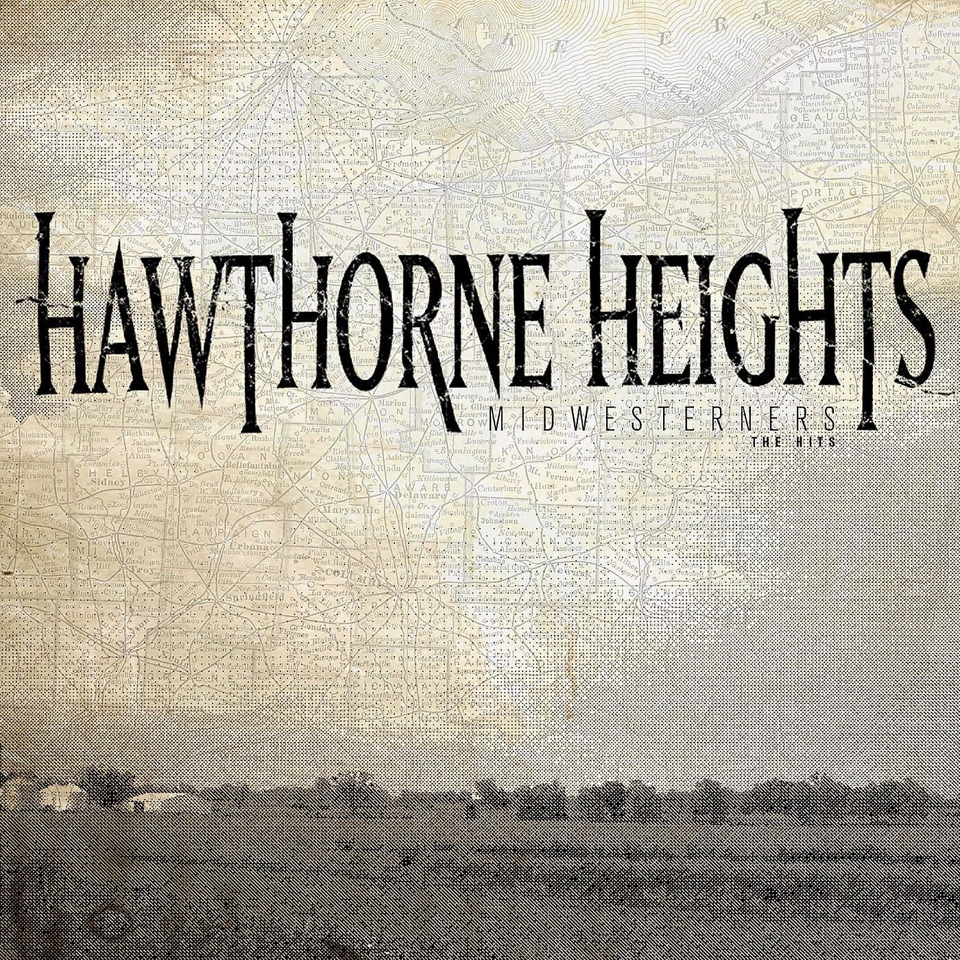 Hawthorne Heights - Dead In The Water