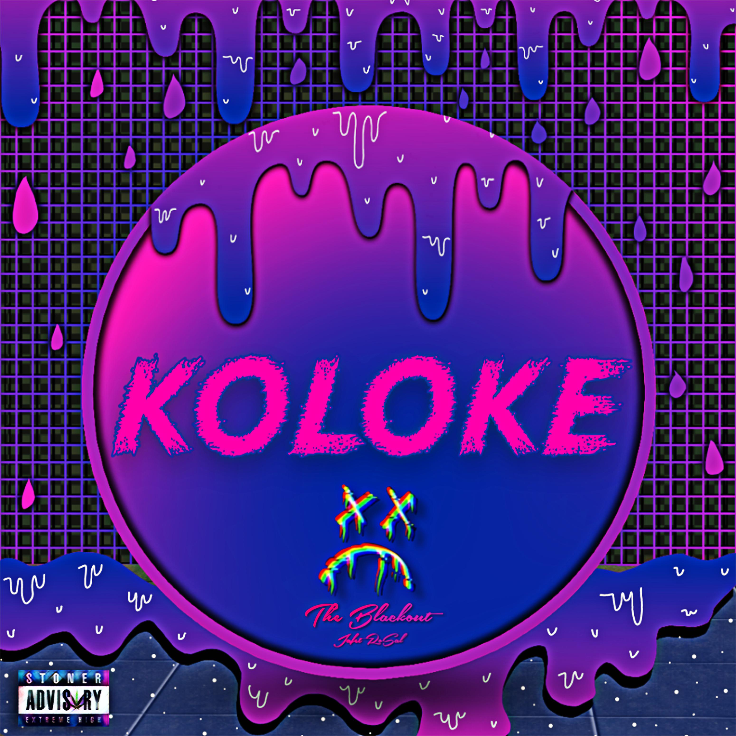 Постер альбома Koloke (feat. Jafet Rosal)