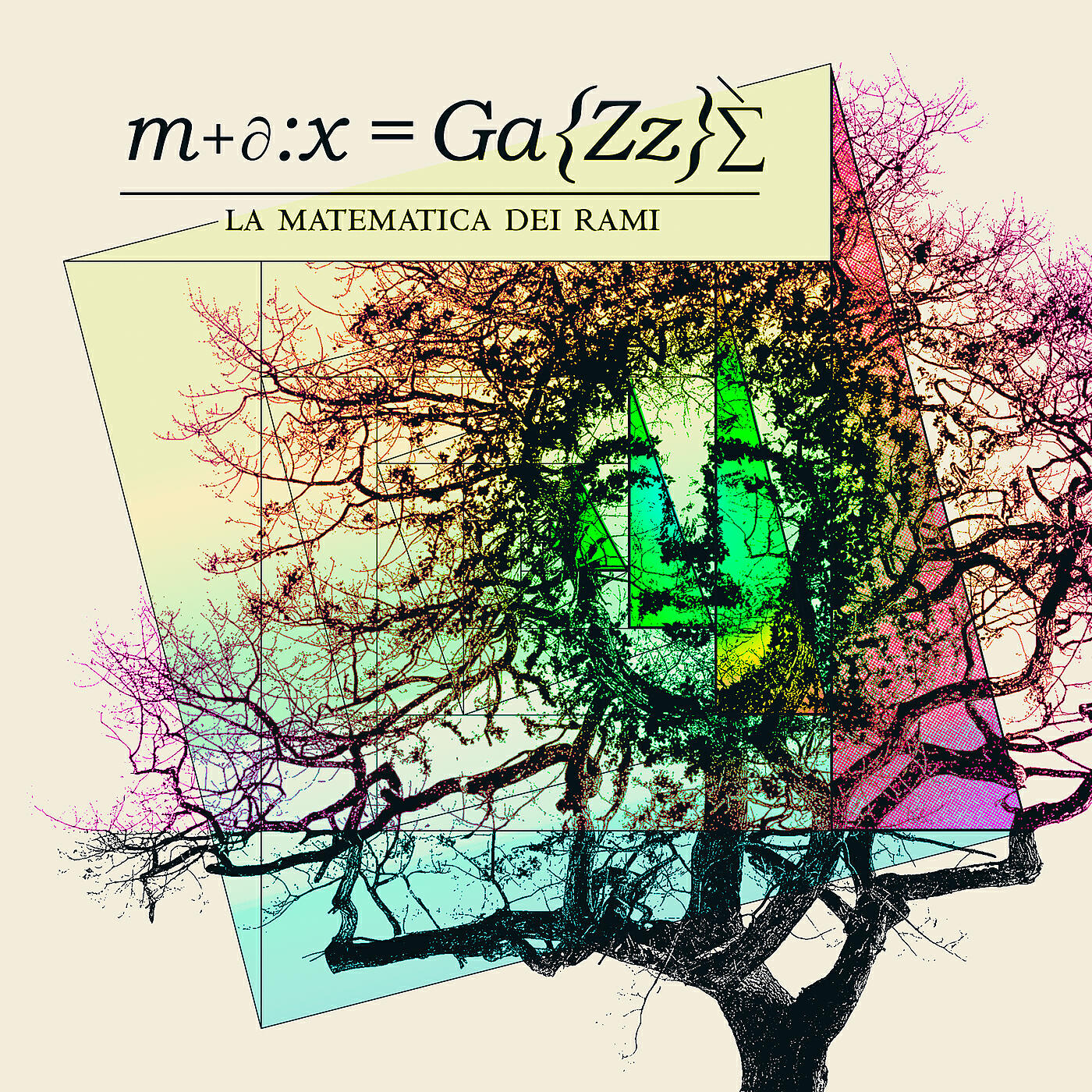 Max Gazzè - Del mondo