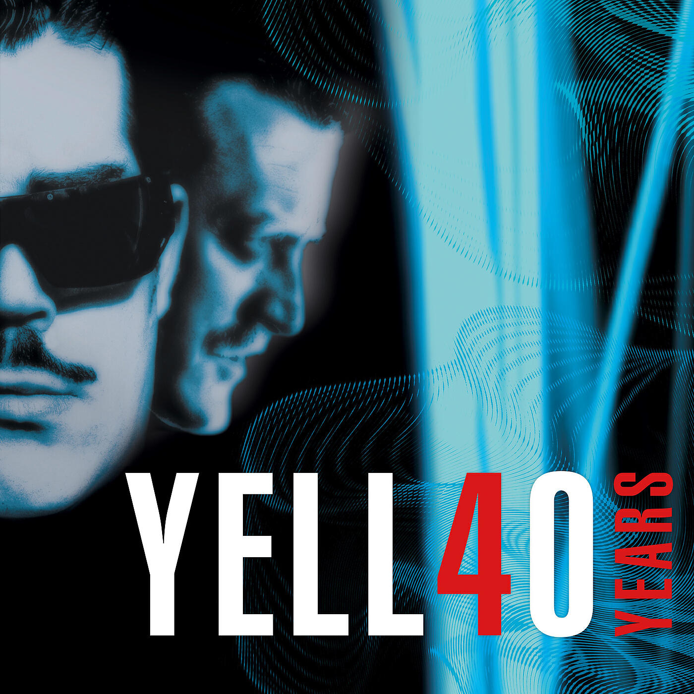 Yello - Spinning My Mind (Video Version)