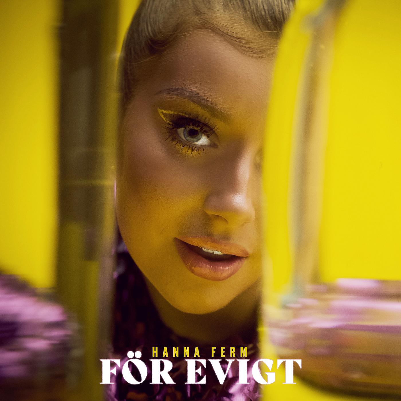 Постер альбома För Evigt