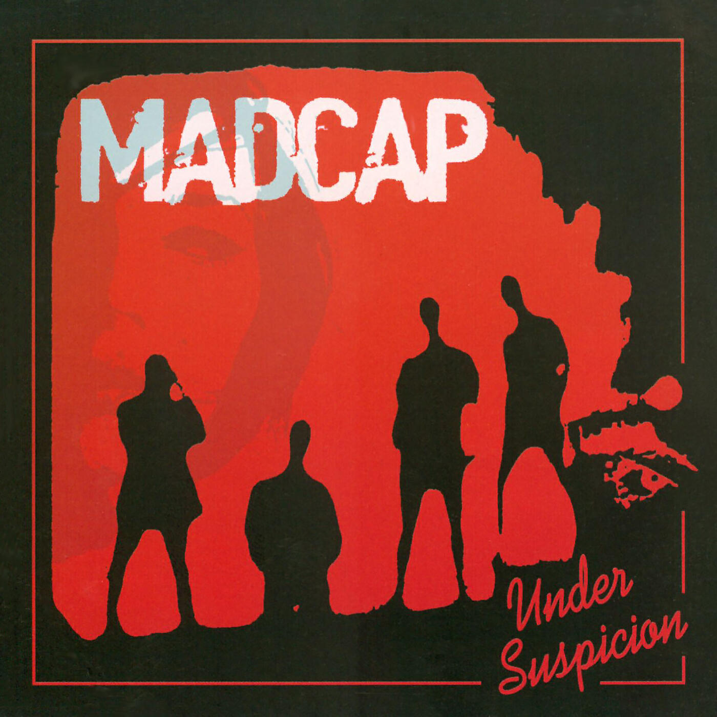 Madcap - Lovesick