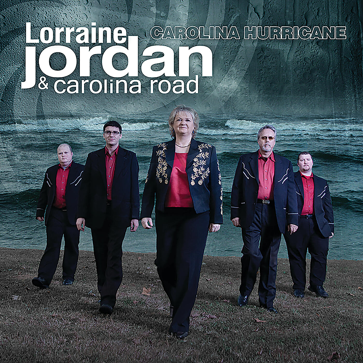 Lorraine Jordan - You Don't Know The Blues