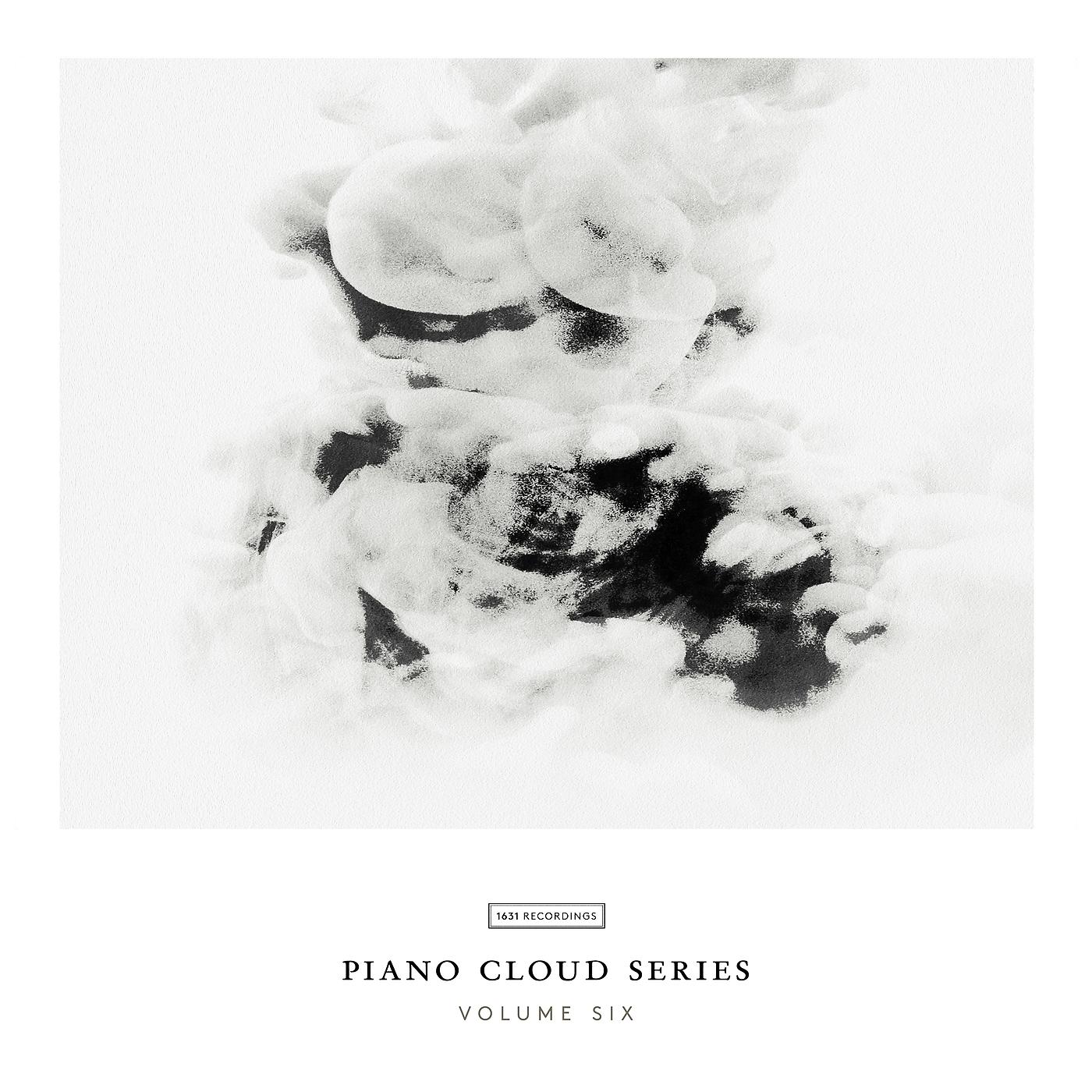 Постер альбома Piano Cloud Series - Vol. 6