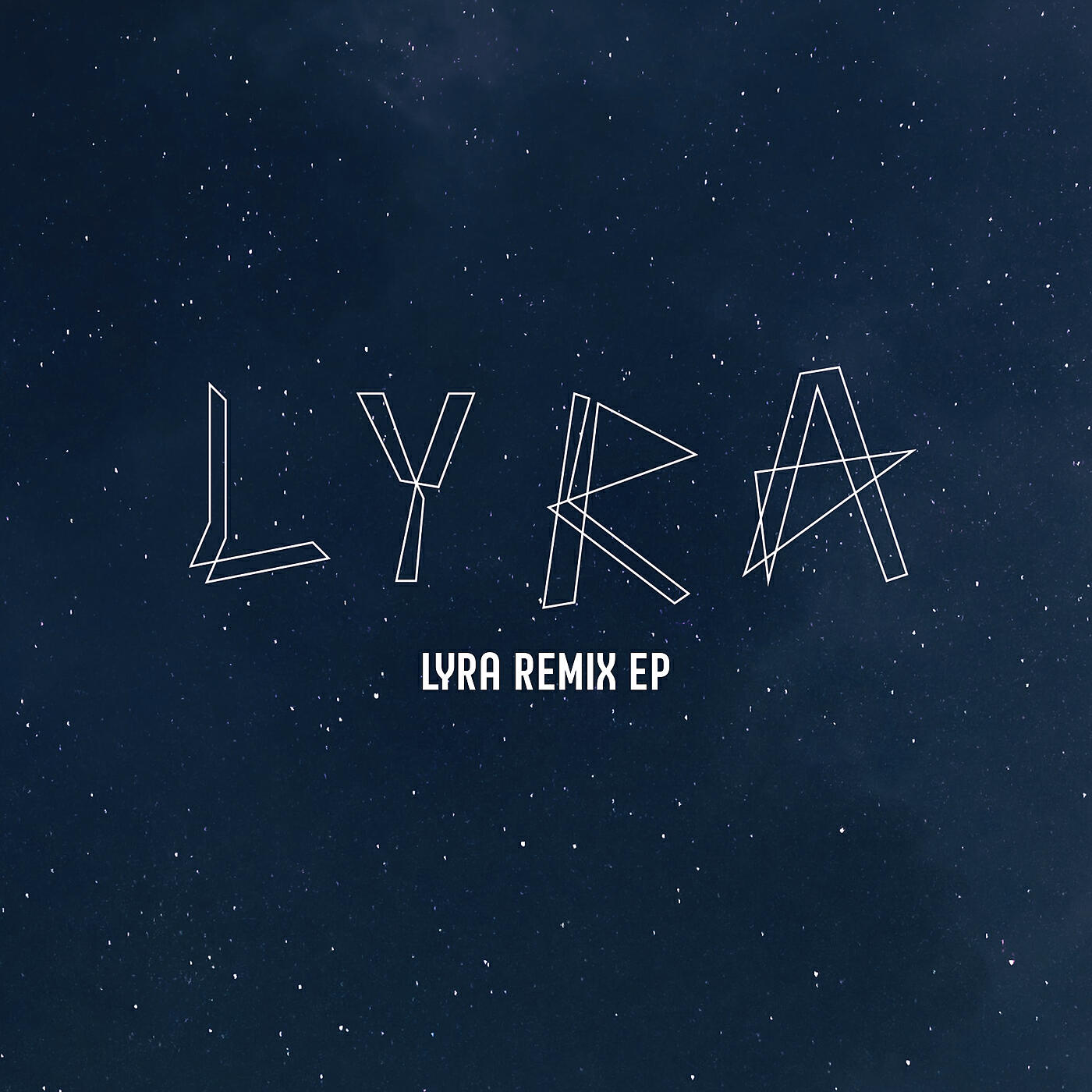 LYRA - LYRA (22Bullets Remix)