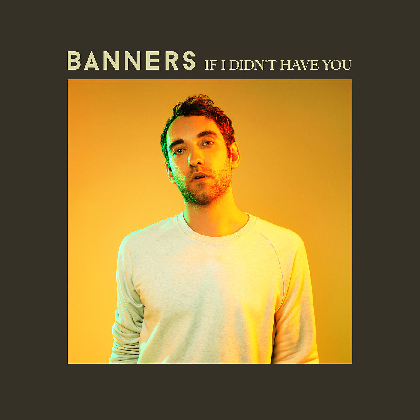 BANNERS - If I Didn't Have You (twocolors Remix)