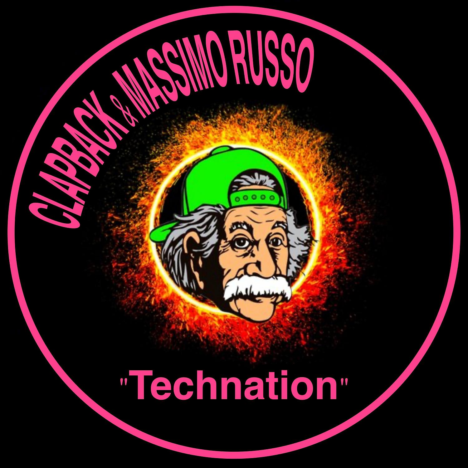 Постер альбома Technation