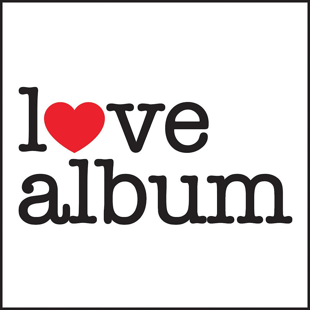 Постер альбома Love Album