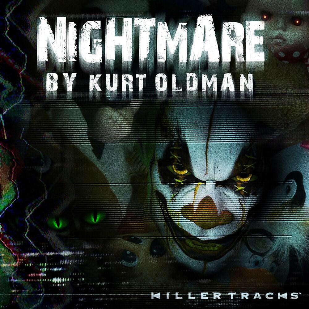 Kurt Oldman - Unraveled