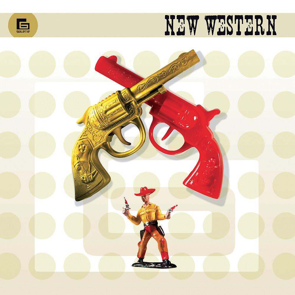 Постер альбома New Western