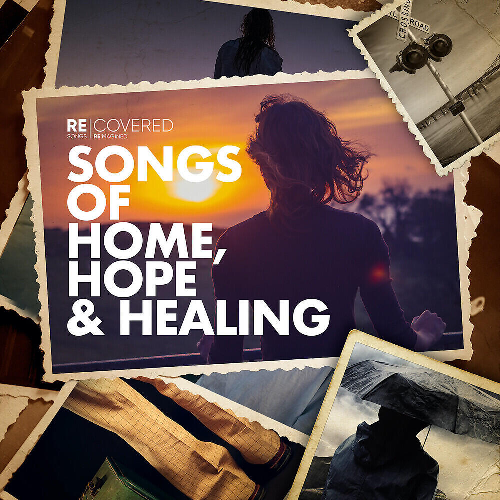 Tolan Shaw - Sweet Home Alabama