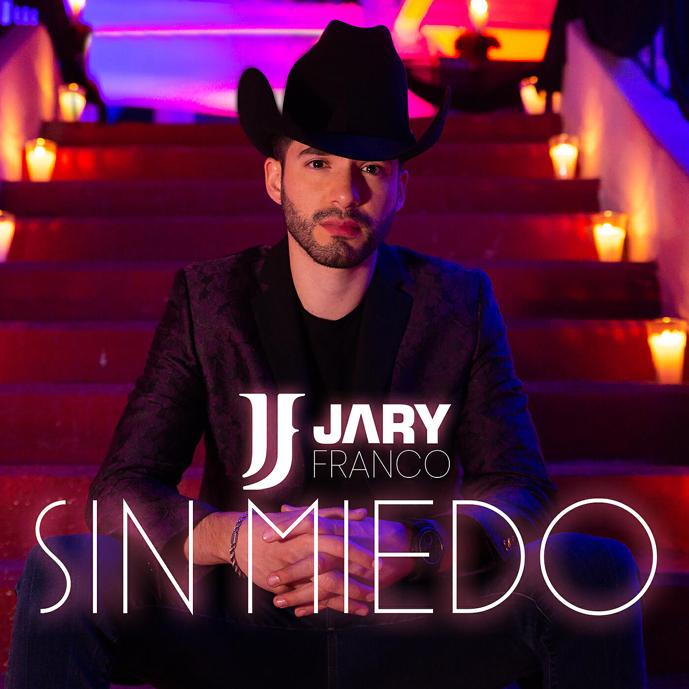 Jary Franco - A Decir Verdad