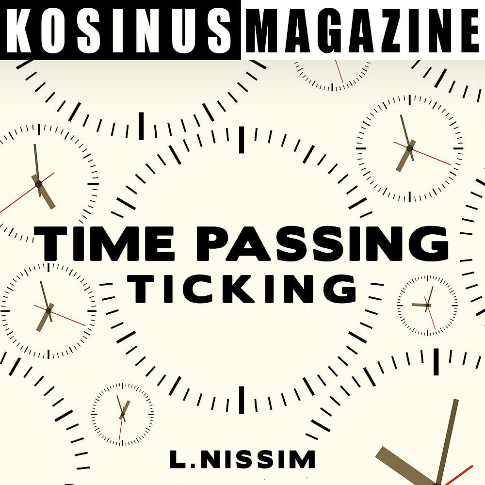 Постер альбома Time Passing - Ticking