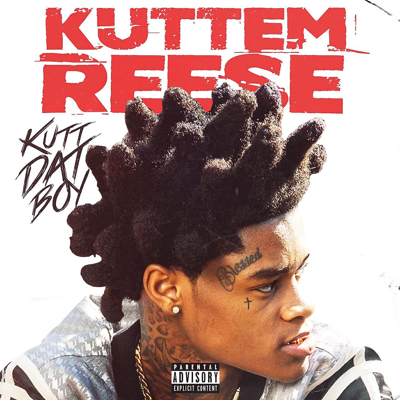 Kuttem Reese - Elevation