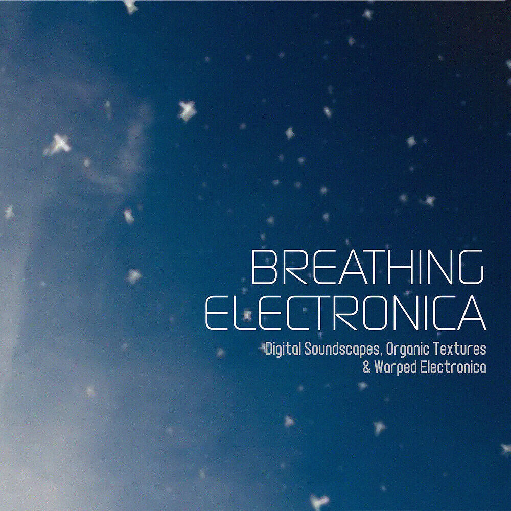 Tremolo Tom - Sonic Shifts