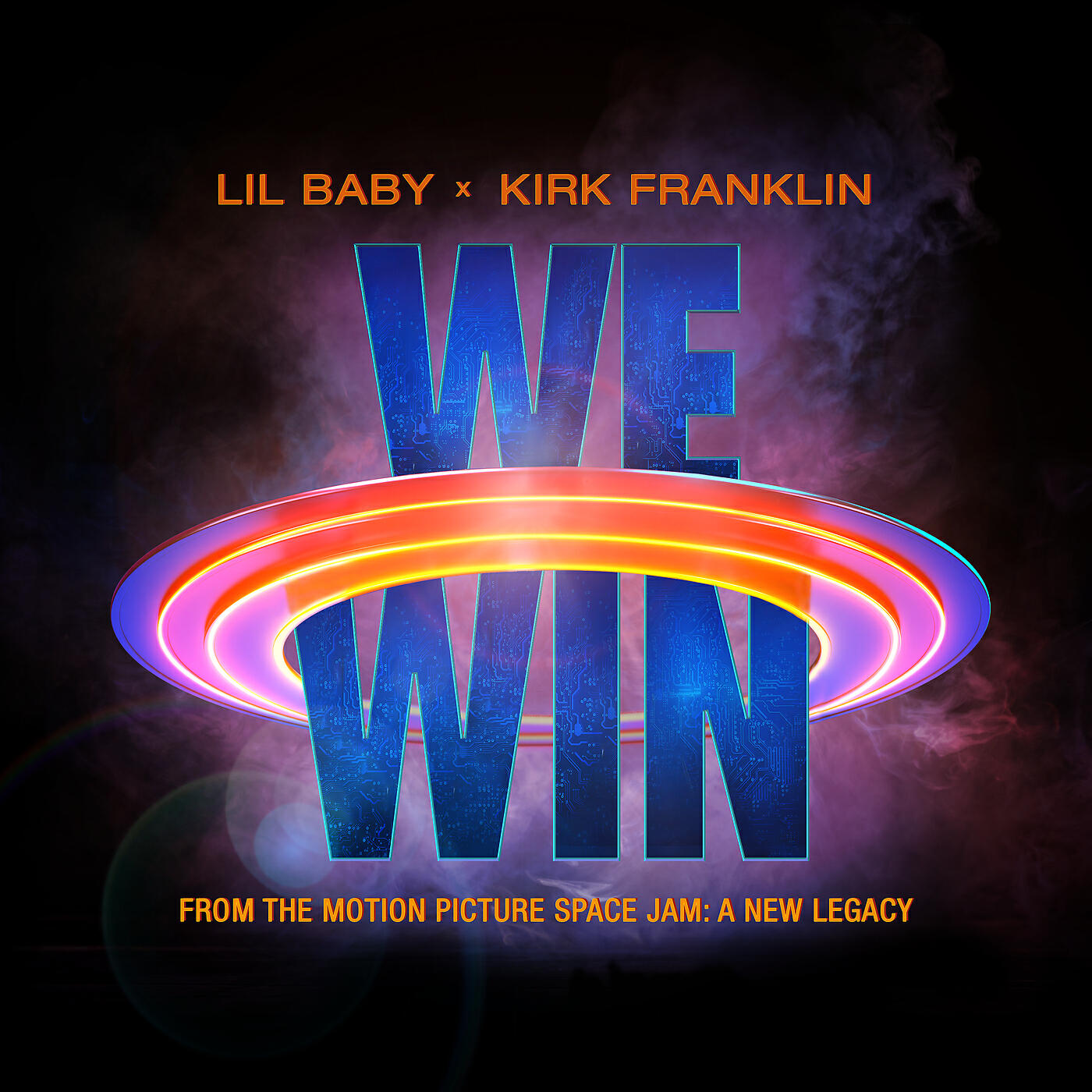 Lil Baby - We Win (Space Jam: A New Legacy)
