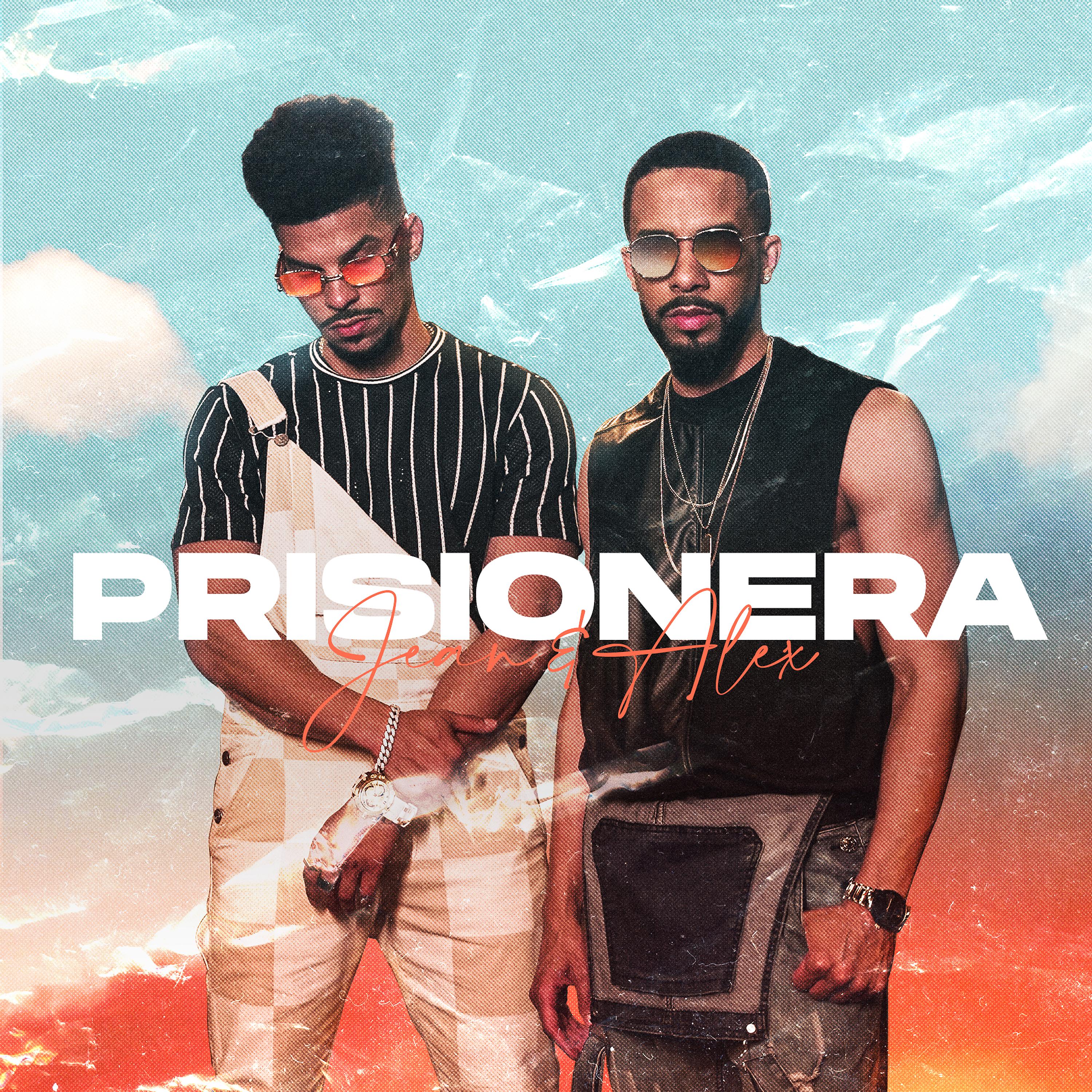 Постер альбома Prisionera