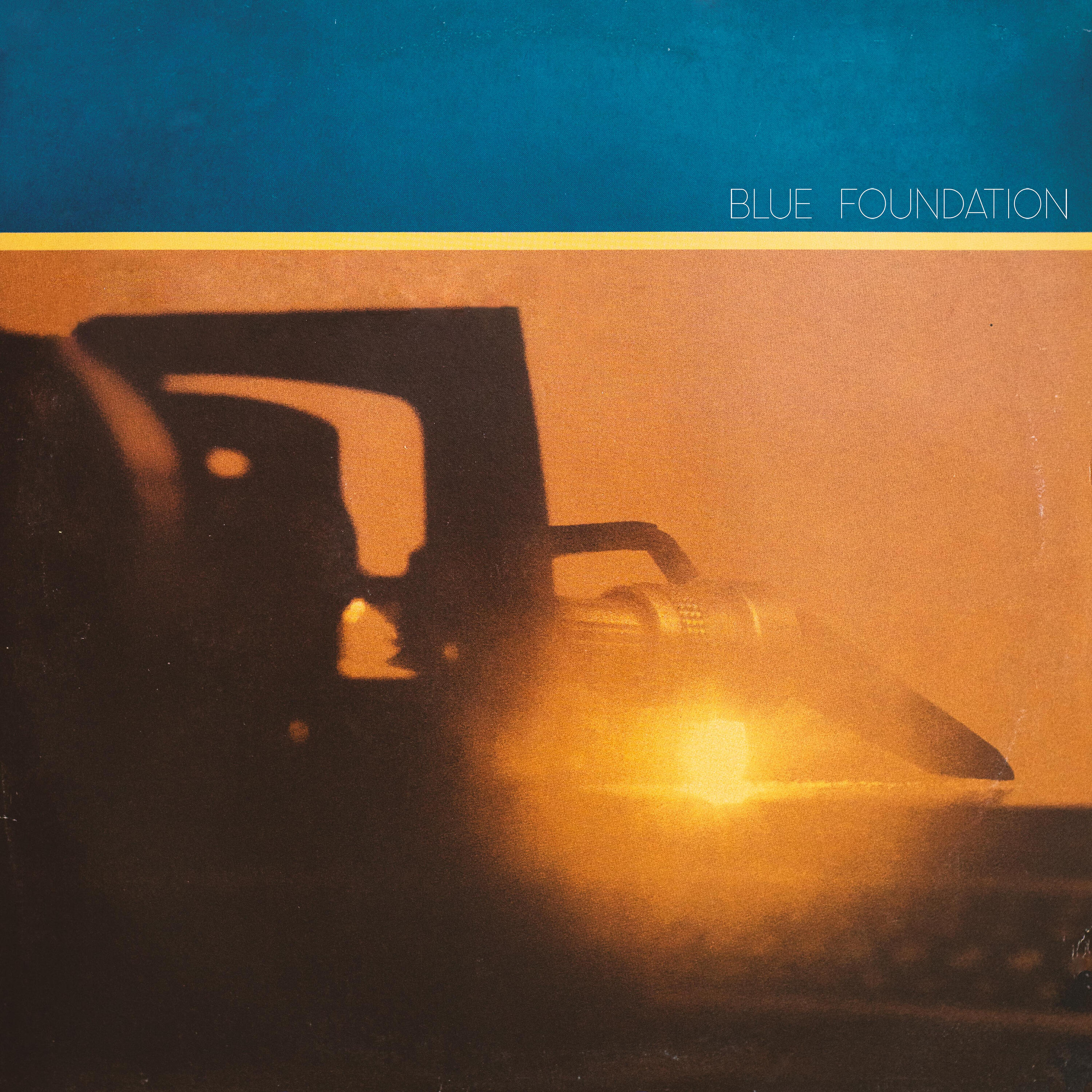 Blue Foundation - Grand