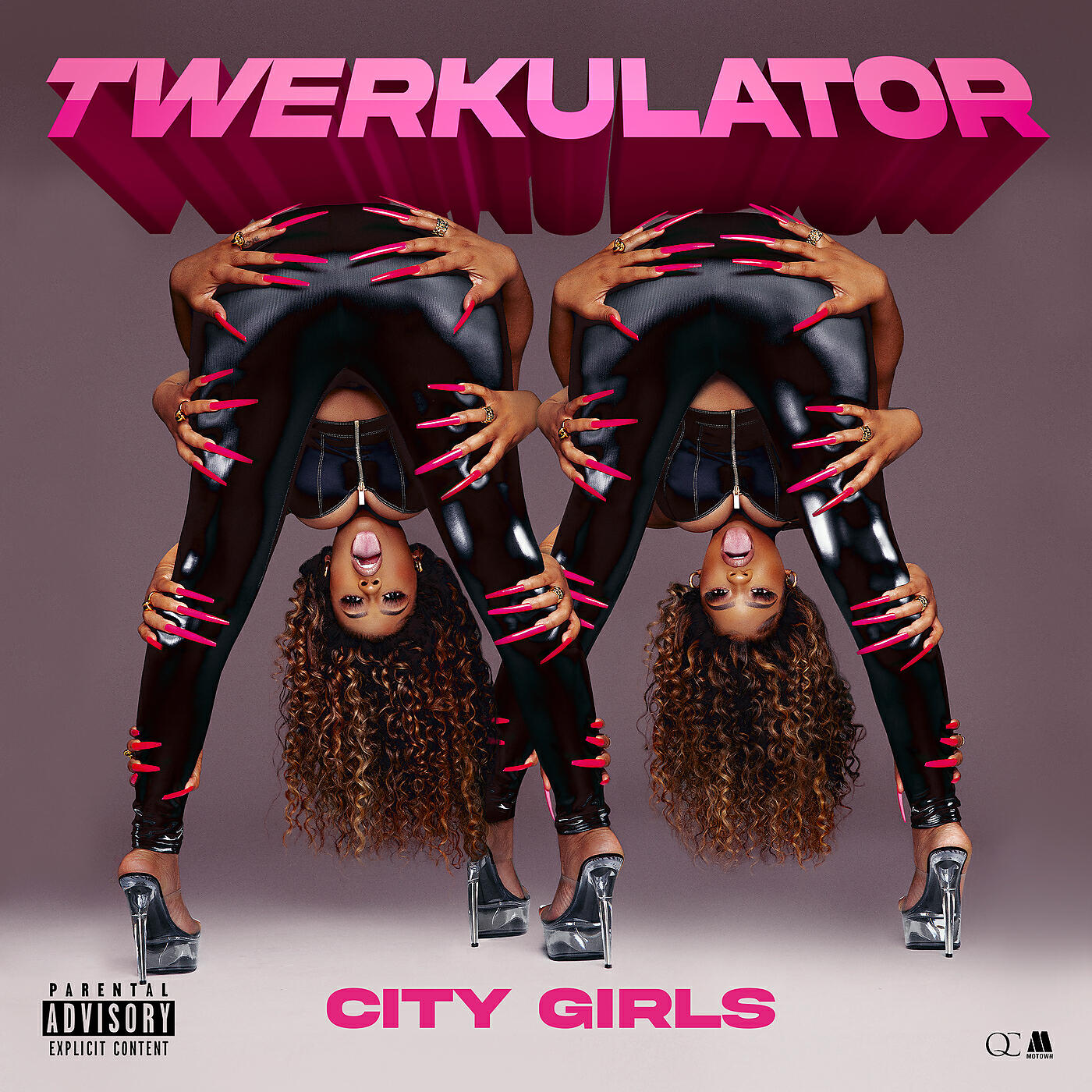 City Girls - Twerkulator