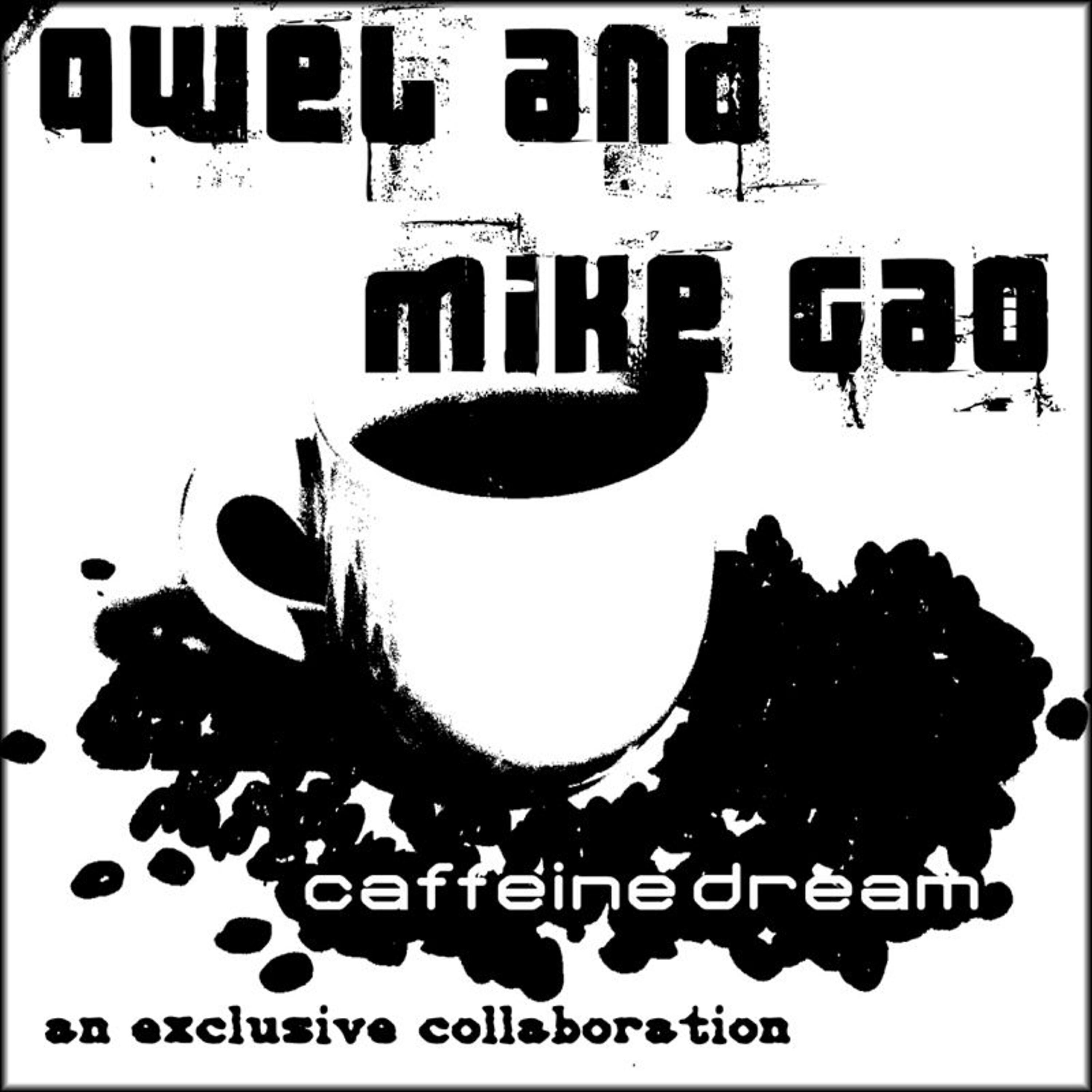 Mike Gao - Escapism