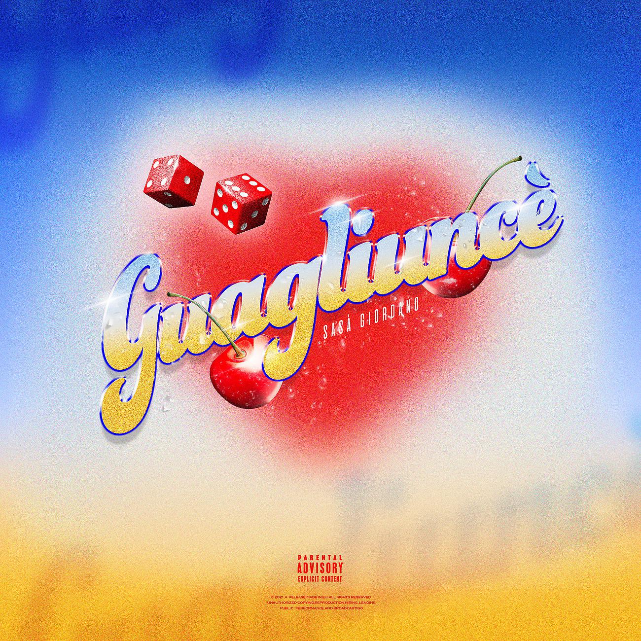 Постер альбома Guagliuncè