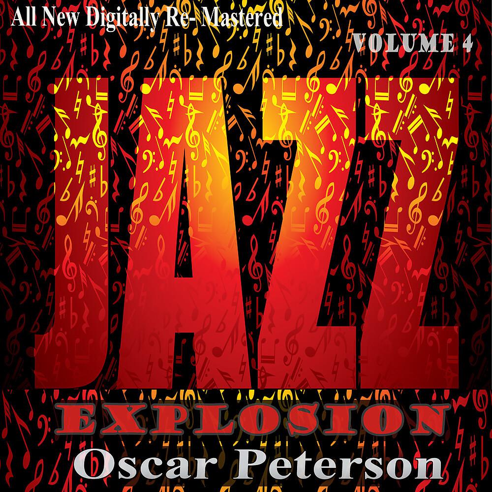 Постер альбома Jazz Explosion, Vol. 4