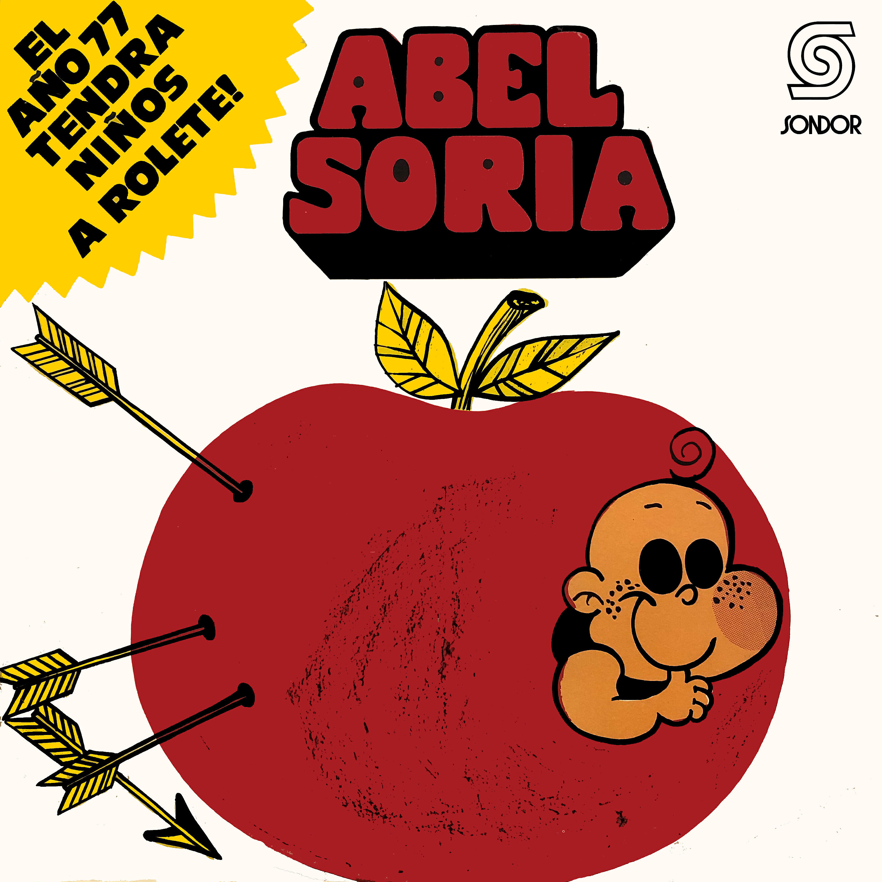 Abel Soria - Romance para una Barca Musical