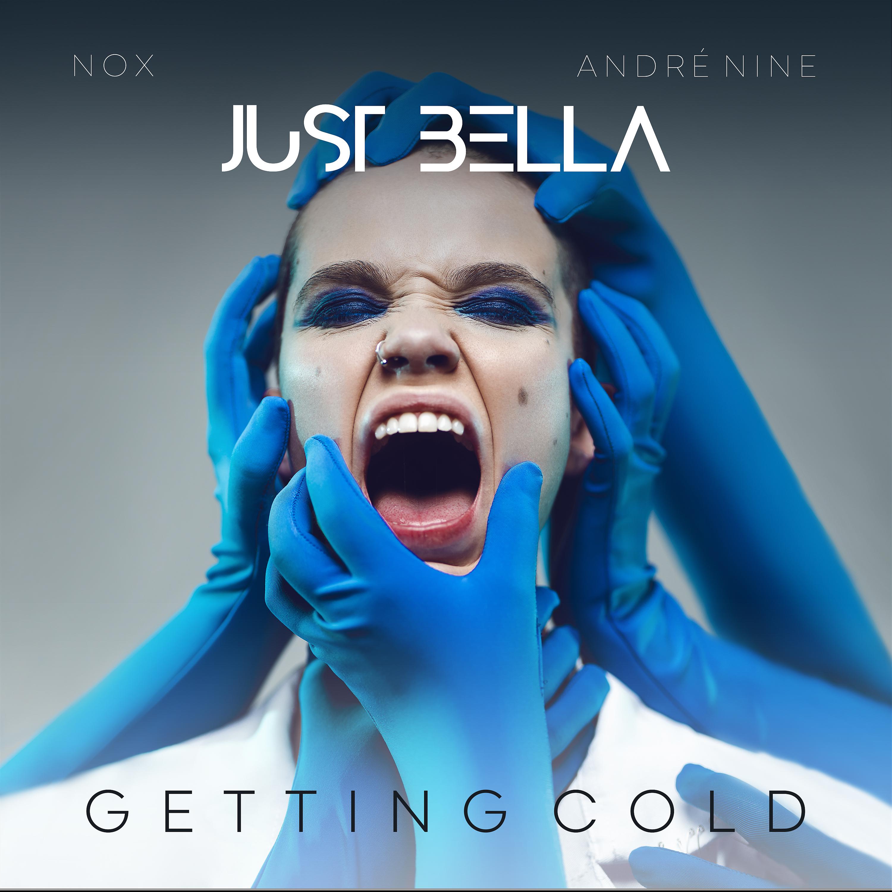 Постер альбома Getting Cold