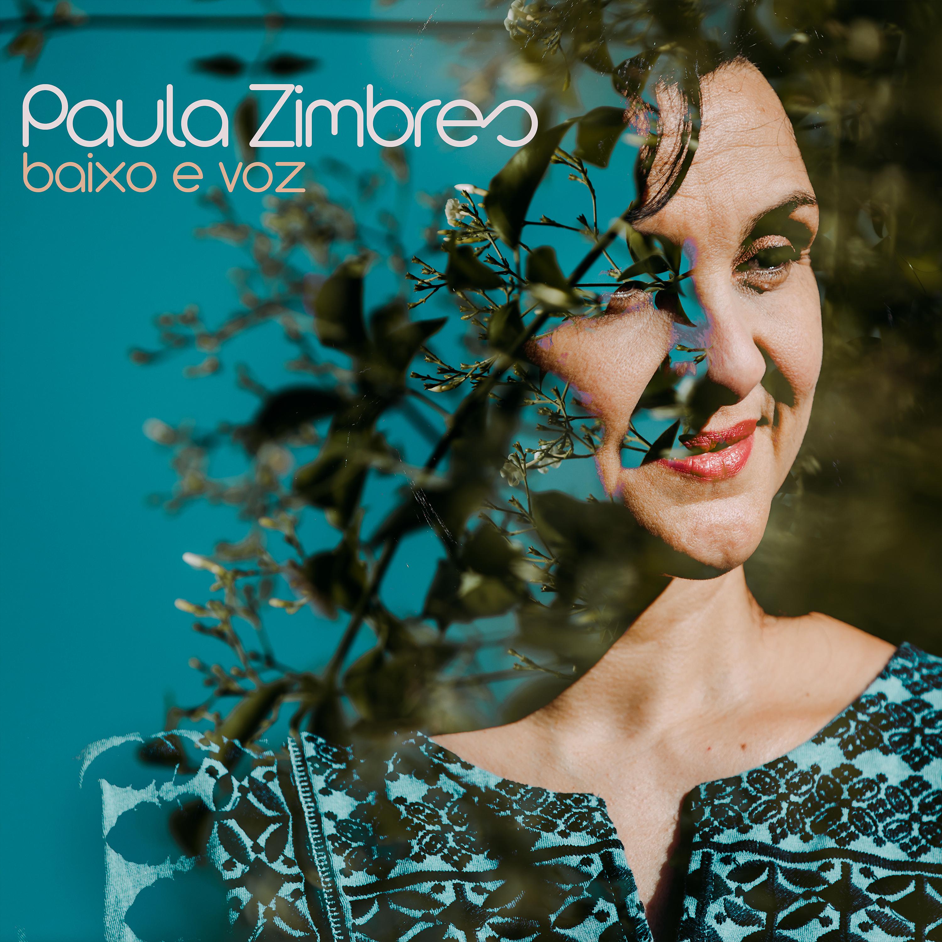 Постер альбома Baixo e Voz