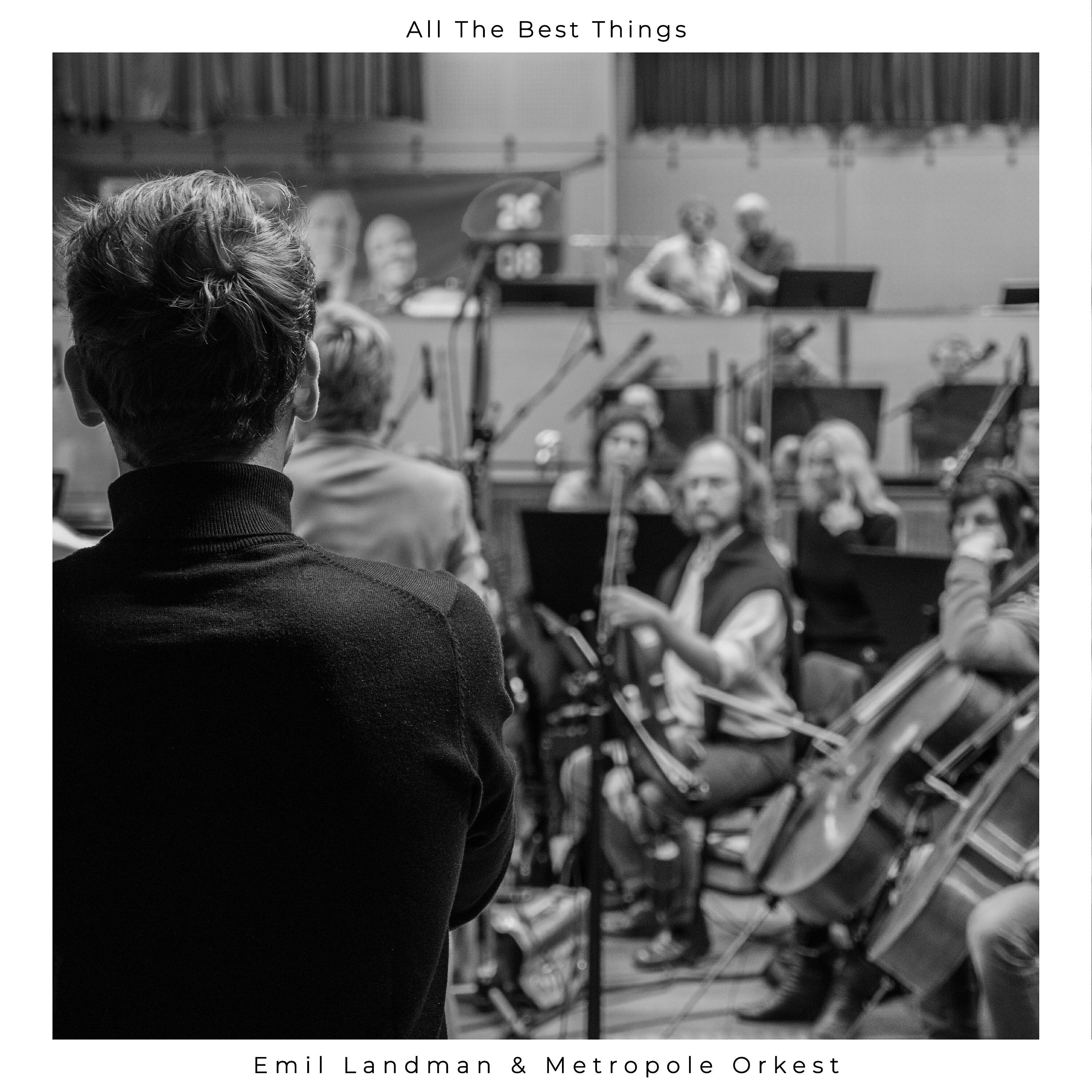 Emil Landman - All the Best Things (Acoustic)