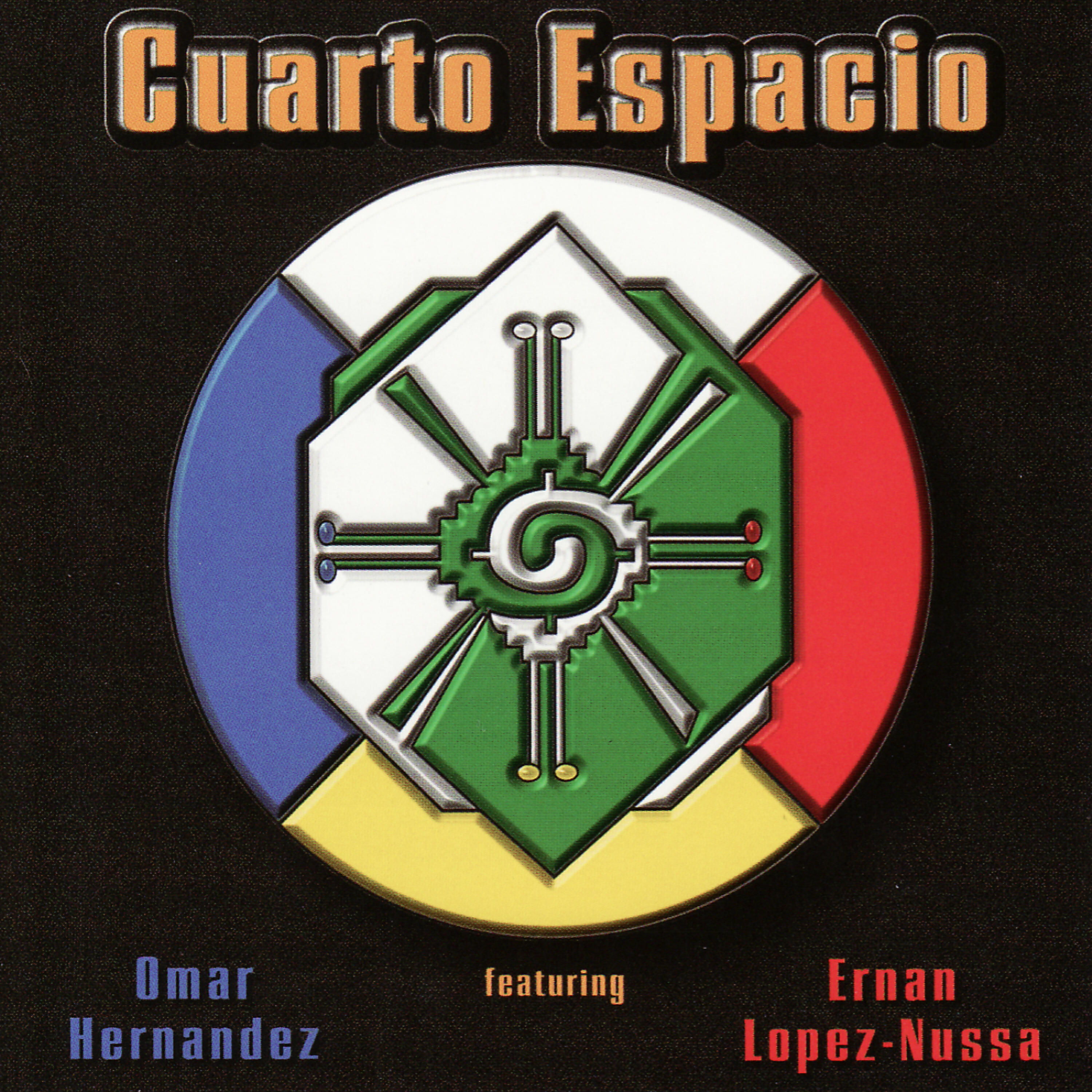 Cuarto Espacio - Pantera