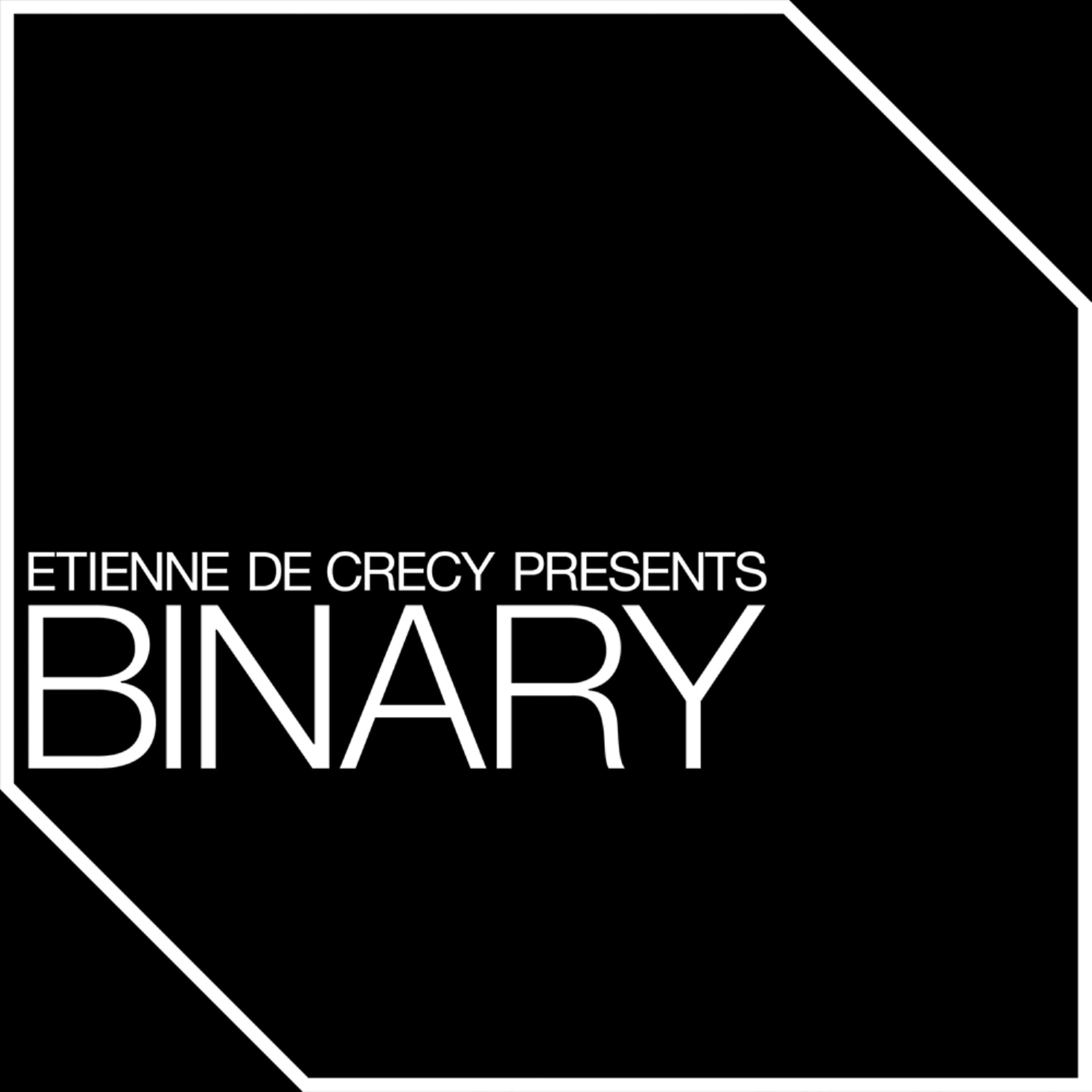 Etienne De Crécy - Binary (Dirty Disco Youth Remix)