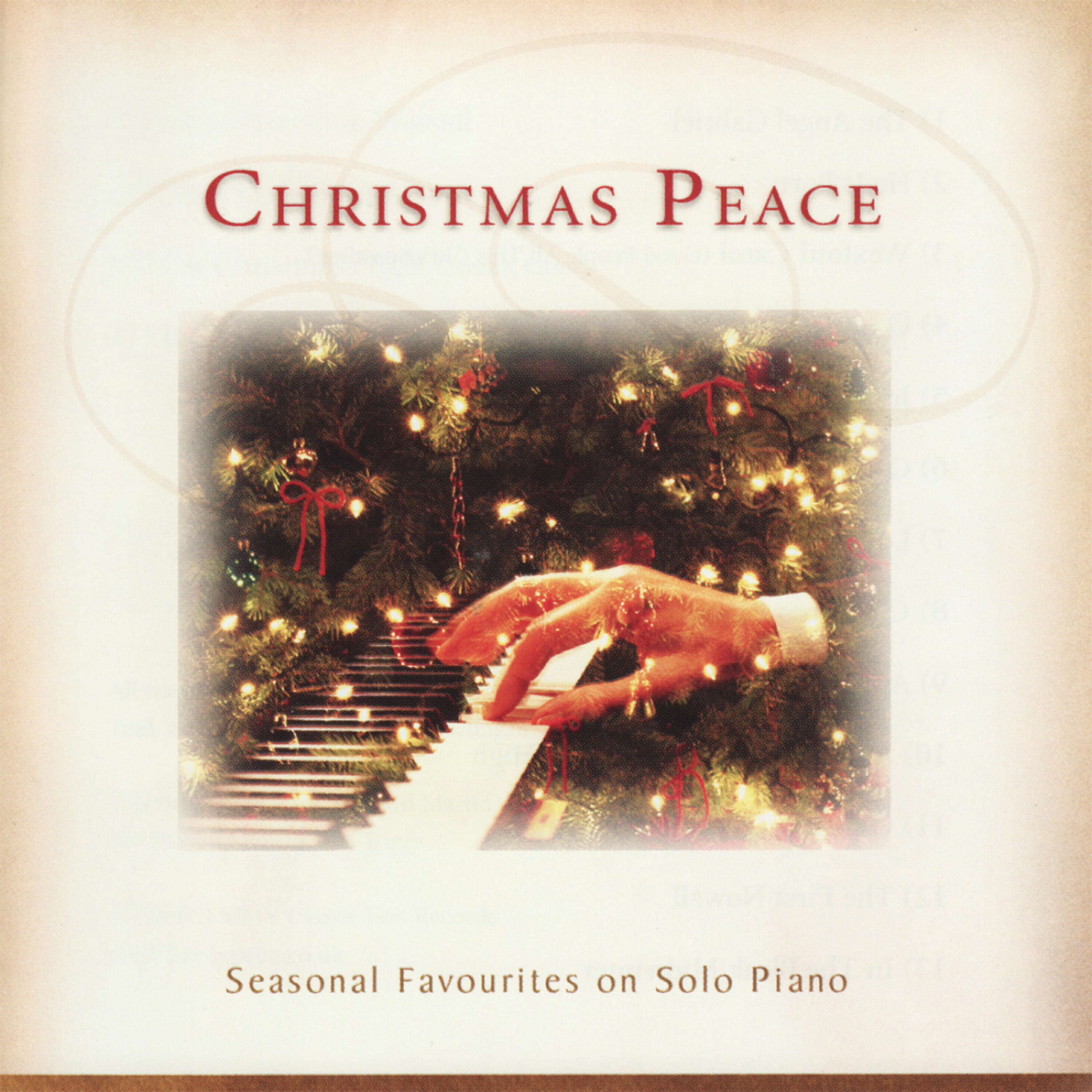 The London Fox Players - Wexford Carol (Good People All This Christmas Time).