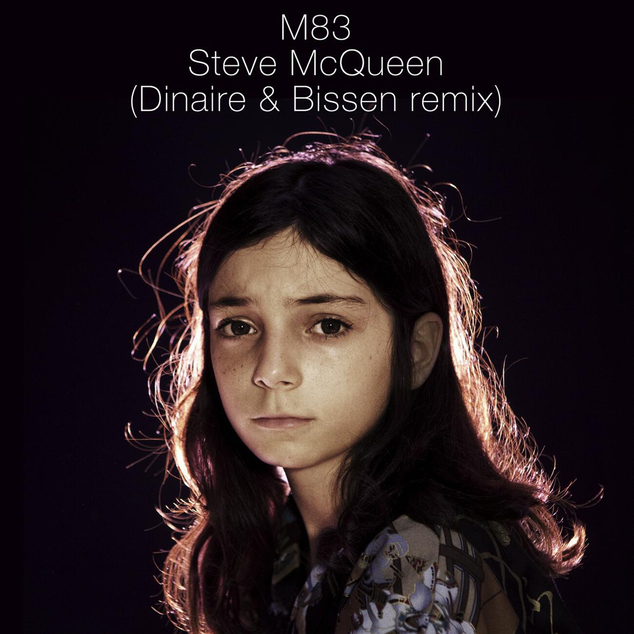 M83 - Steve McQueen (Victor Dinaire & Bissen remix)
