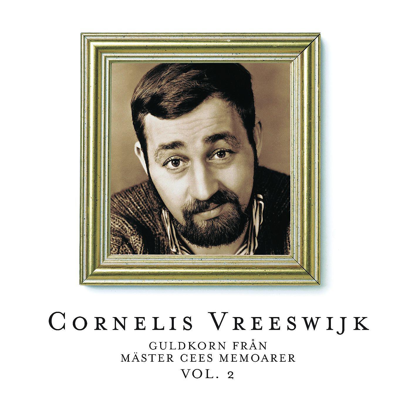 Cornelis Vreeswijk - Vals i Valparaiso