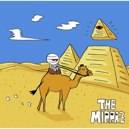The Mirraz - Encode