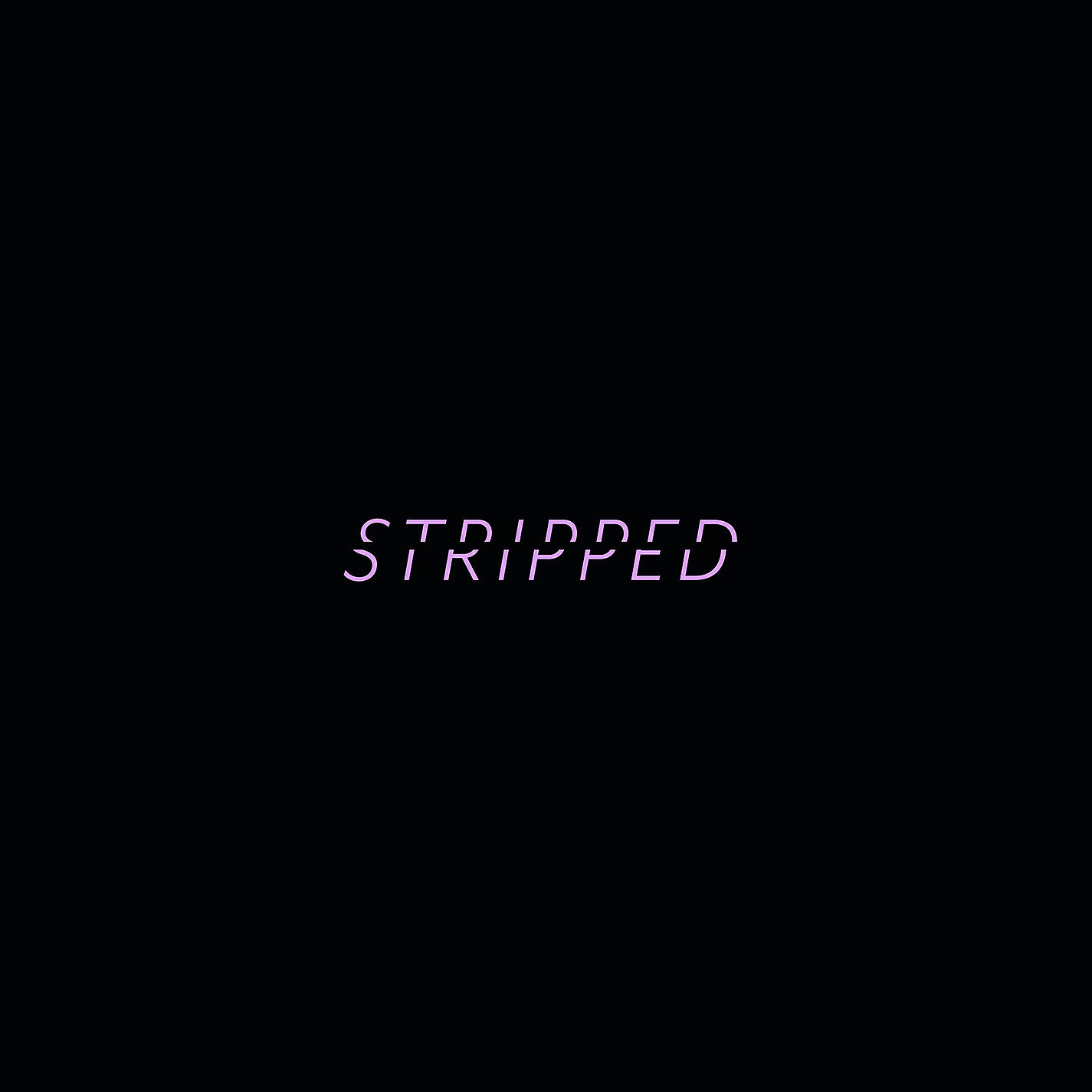 Faouzia - Bad Dreams (Stripped)