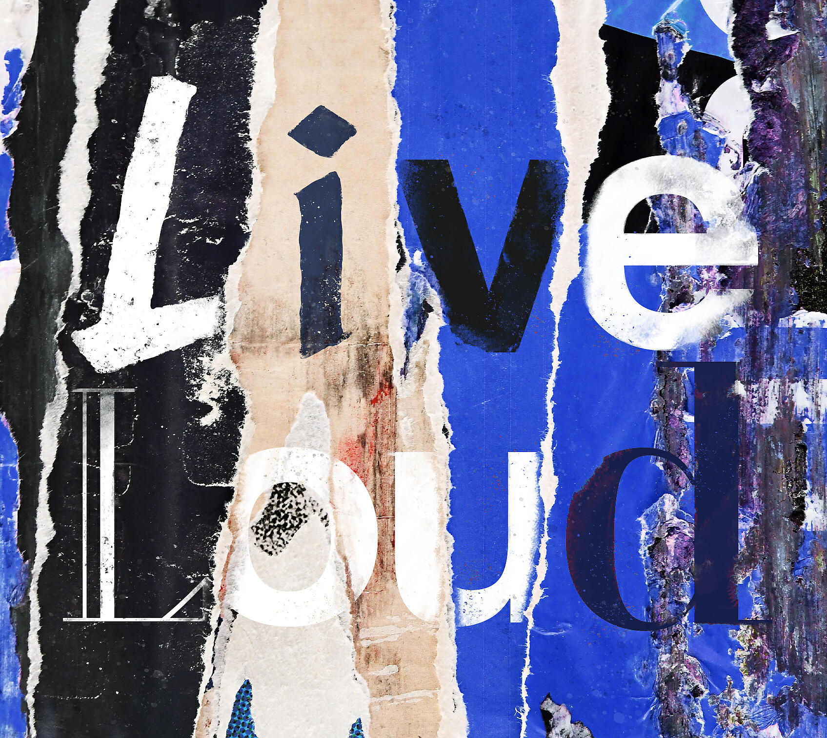 THE YELLOW MONKEY - LOVE LOVE SHOW -Nagoya Dome, 2019.12.28- (Nagoya Dome, 2019.12.28)
