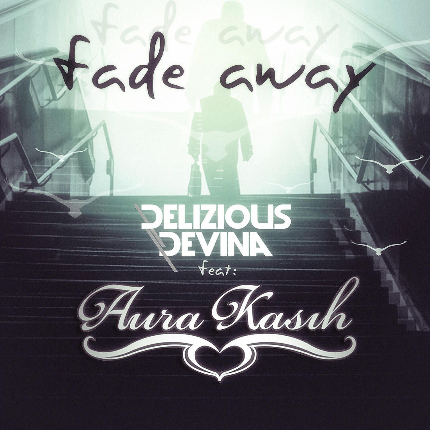 Devina - Fade Away (feat. Aura Kasih)