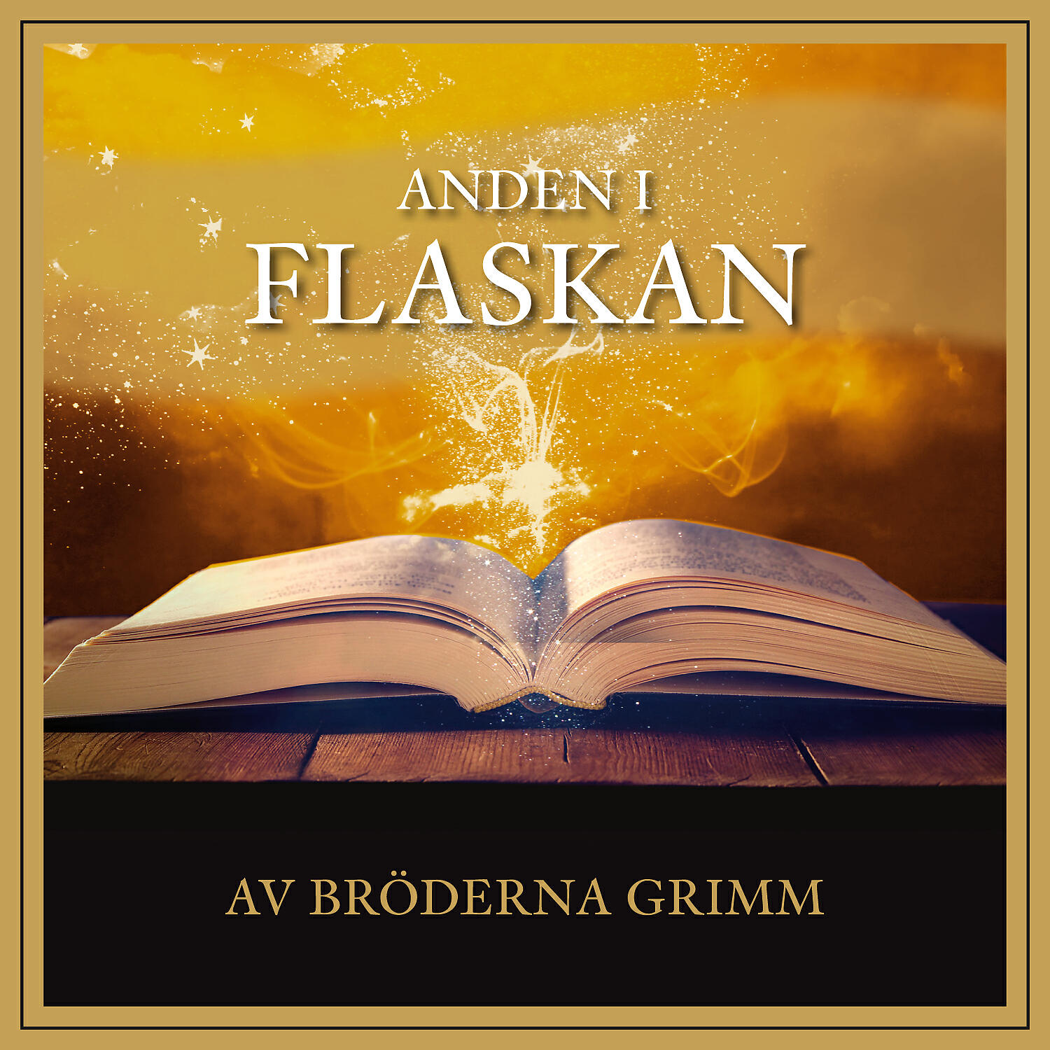 Allan Edwall - Anden i flaskan - del 5