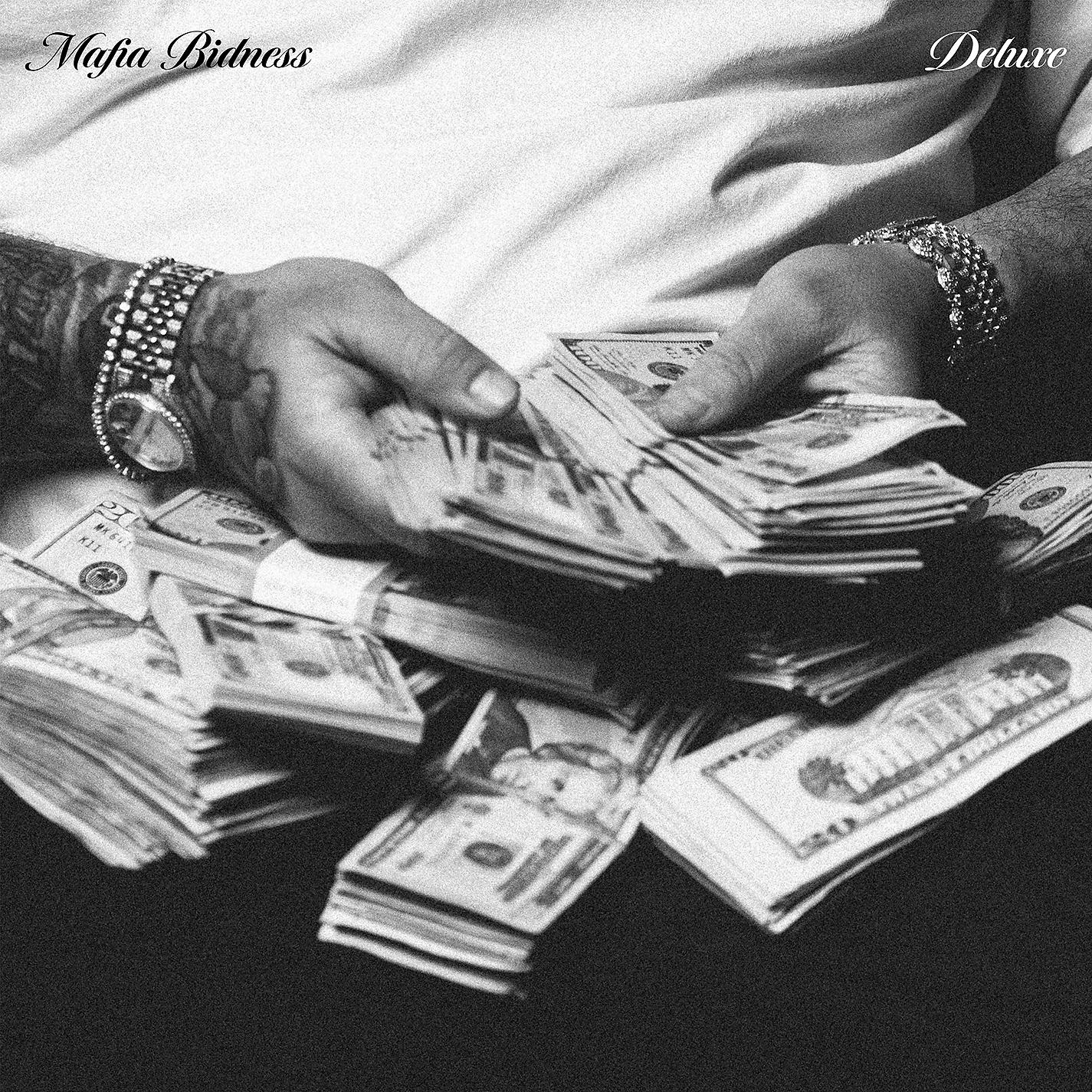 Постер альбома Mafia Bidness (Deluxe)