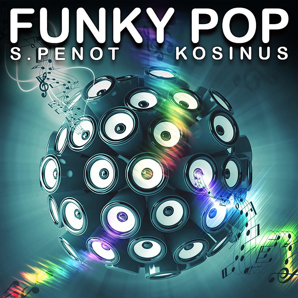 Постер альбома Funky Pop