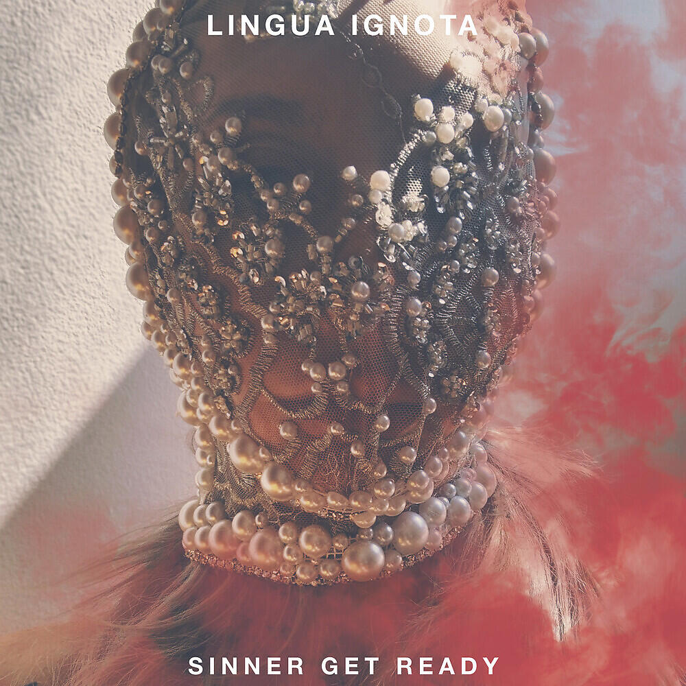 Lingua Ignota - I WHO BEND THE TALL GRASSES