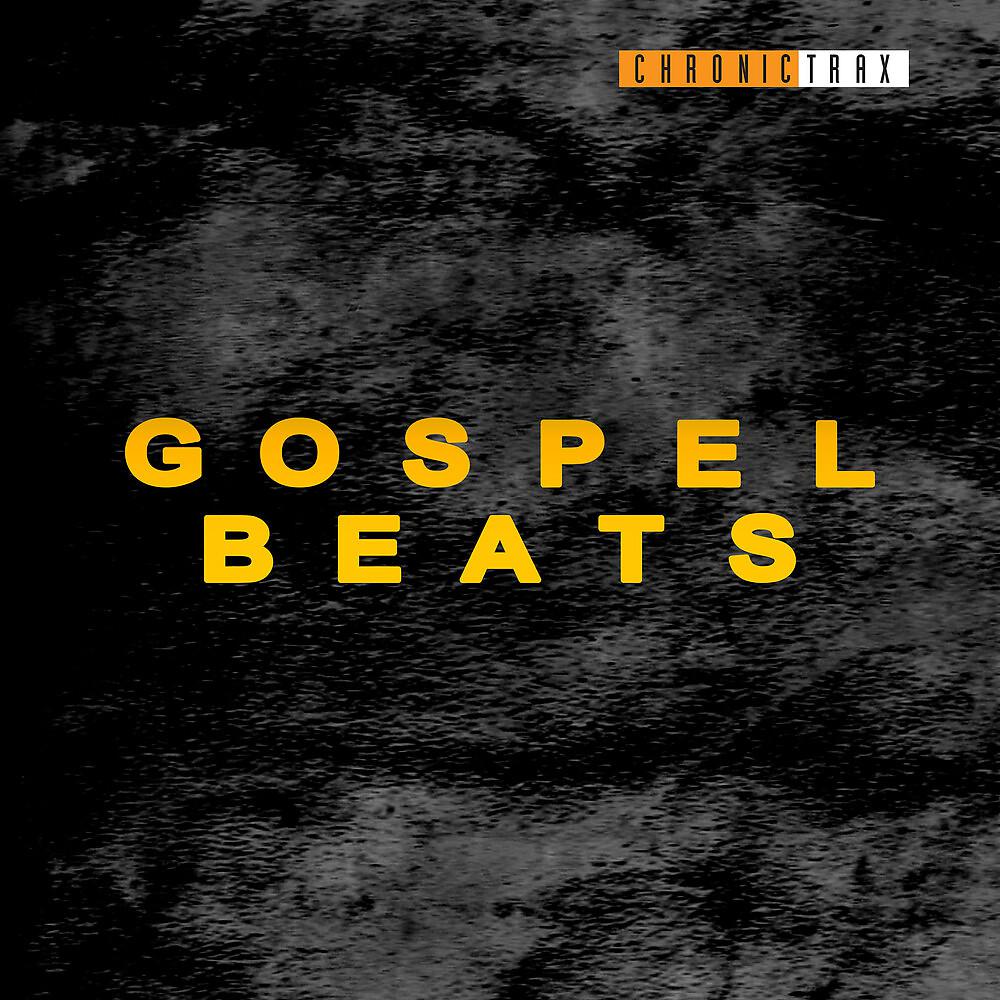 Постер альбома Gospel Beats